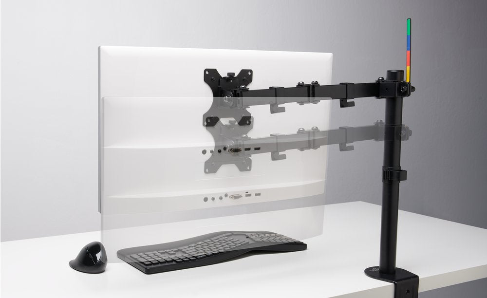 Brazo para Monitor Kensington SmartFit Ergo Extendido