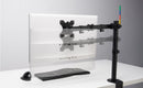 Brazo para Monitor Ergo SmartFit Extendido Kensington