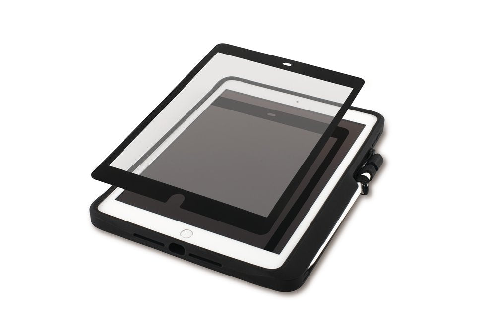 Funda Blackbelt Rugged para iPad 10,2"