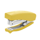 Corchetera Swingline Soft Grip Plástica con Argolla 20 Hojas