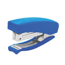 Corchetera Swingline Soft Grip Plástica con Argolla 20 Hojas