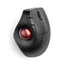 Trackball Mouse ProFit ErgoVertical Inalambrico Kensington