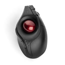 Trackball Mouse ProFit ErgoVertical Inalambrico Kensington