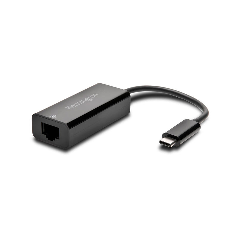 Adaptador USB-C a Ethernet - Kensington