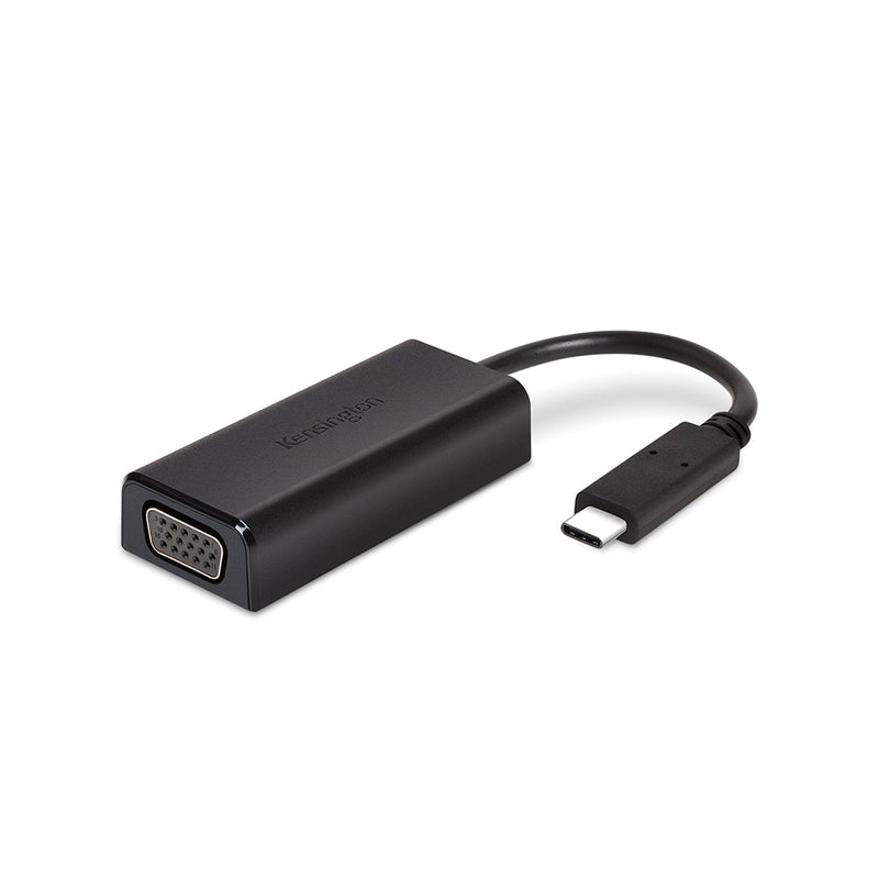 Adaptador USB-C a VGA - Kensington