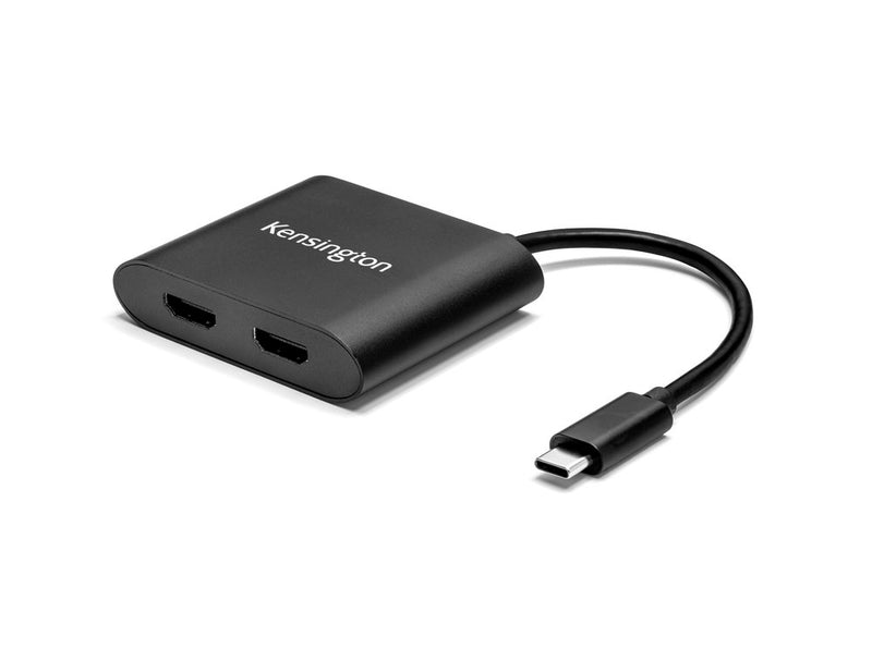 Adaptador USB-C A HDMI Dual - Kensington