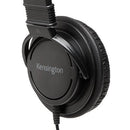 Audifono con Microfono HiFi Conexión USB-B - Kensington