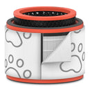 Filtro HEPA Tambor Mascota Z2000 Trusens