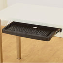 Bandeja de Teclado Estandar Negra kensington