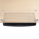 Bandeja de Teclado Smartfit Negra