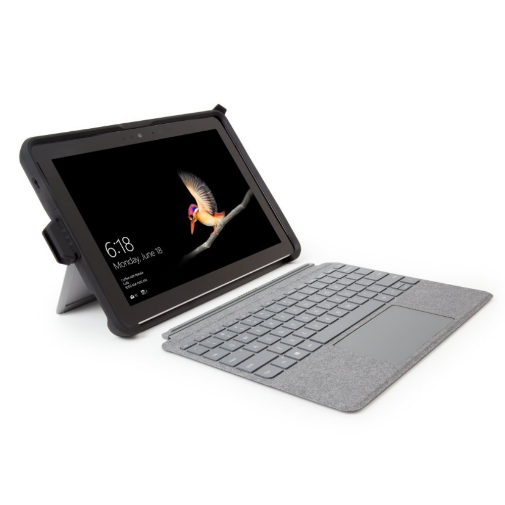 Funda Blackbelt para Surface Go