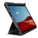 Funda para Surface PRO X Microsoft Negra