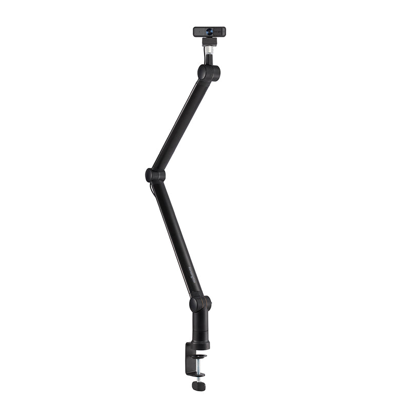 Brazo extensible para Webcam, Luz K87652WW