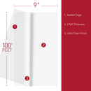 Rollo para Termolaminar 75 Mic Carta Largo 30,4 Mts. - GBC