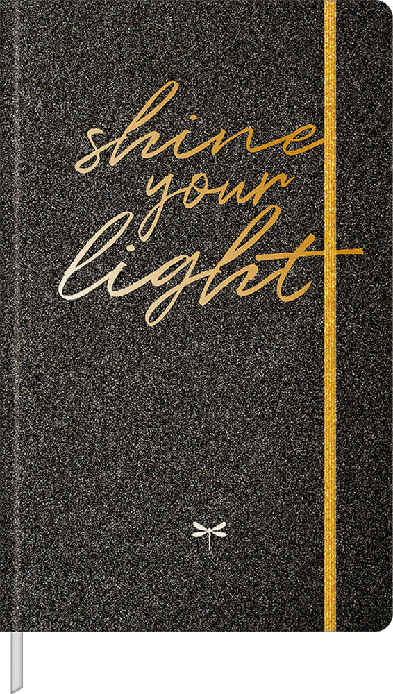 Libreta Cosida Cambridge Shine  80 Hojas