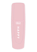 Destacador texto mini Happy Tilibra