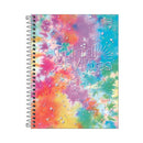 Cuaderno Súper Top Good Vibes 160 hojas Tilibra
