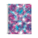 Cuaderno Súper Top Good Vibes 160 hojas Tilibra
