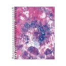 Cuaderno Súper Top Good Vibes 160 hojas Tilibra