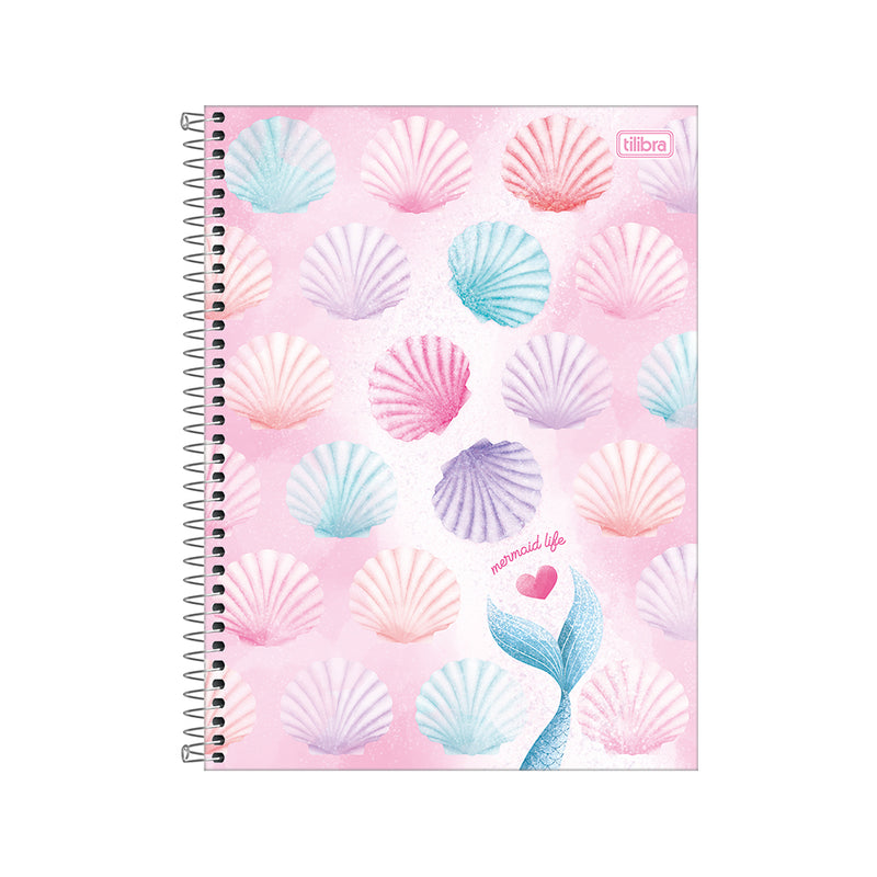 Cuadernos Top 120 hojas Wonder Tilibra