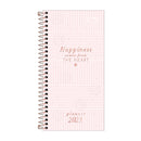 Planner Espiral Soho 2023