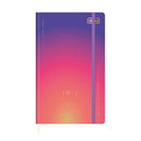 Libreta Cosida Puntillada 80 hojas Great Tilibra