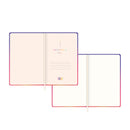 Libreta Cosida Puntillada 80 hojas Great Tilibra