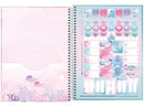 Cuadernos Top 120 hojas Wonder Tilibra