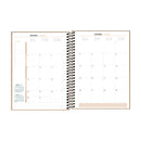 Planner Espiral Kraftwork 2023