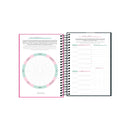 Planner con Espiral Neon M5 2023