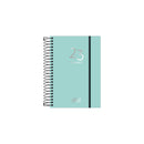 Planner con Espiral Neon M5 2023