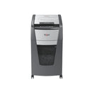 Trituradora Auto+225X P4 (4x26mm) papelero 60L /55dBa