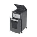 Trituradora Auto+225X P4 (4x26mm) papelero 60L /55dBa