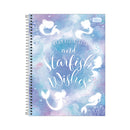 Cuadernos Top 120 hojas Wonder Tilibra