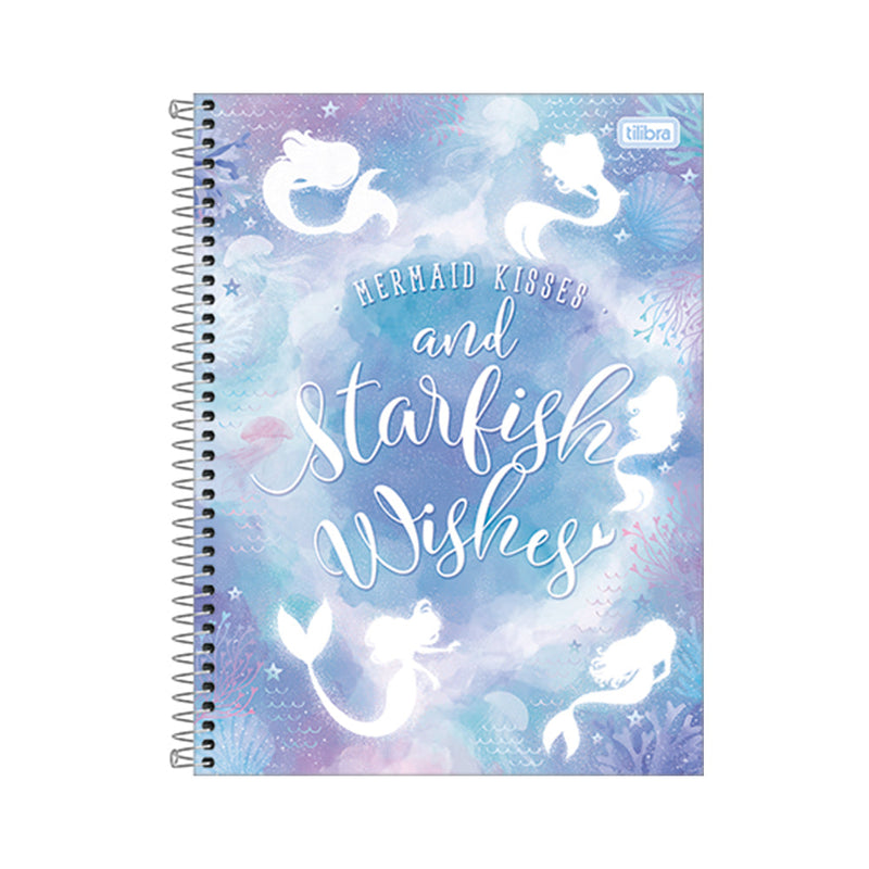 Cuadernos Top 120 hojas Wonder Tilibra