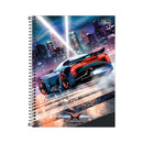Cuadernos Top 120 hjs XRacing 3Un Surtidos Tilibra