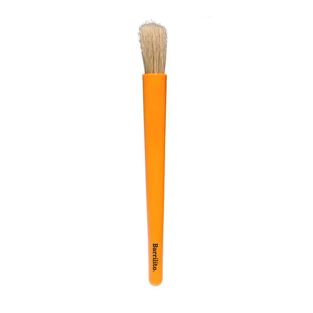 Pincel Preescolar Barrilito 19,5 cm